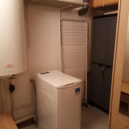 Superbe Appart 6 Personnes A Bois D 'Amont Avec Garage Exterior photo