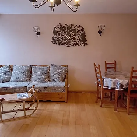 Superbe Appart 6 Personnes A Bois D 'Amont Avec Garage Exterior photo