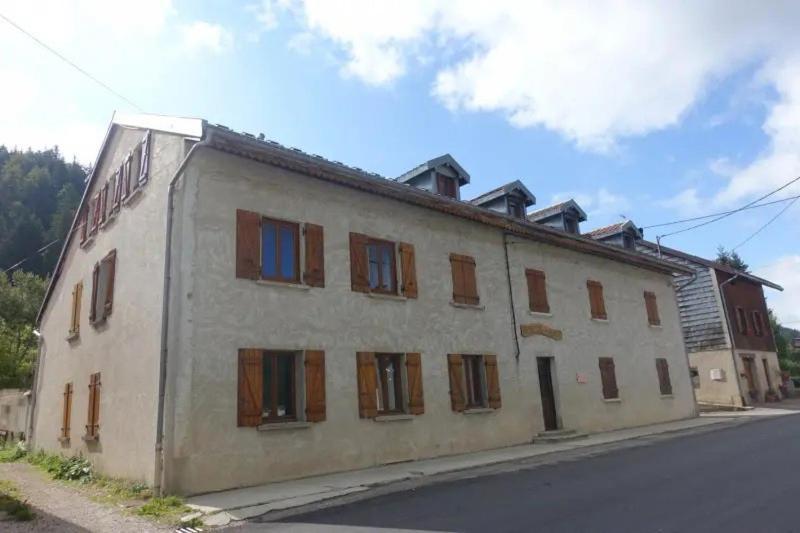 Apartment Superbe 6 Personnes A D 'amont Avec Garage *